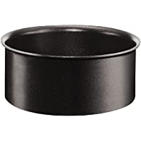 Los mejores  - Tefal Ingenio Expertise - Cazo de Aluminio para mango extríble de 16 cm con 1-5 L de capacidad- antiadherente con extra…